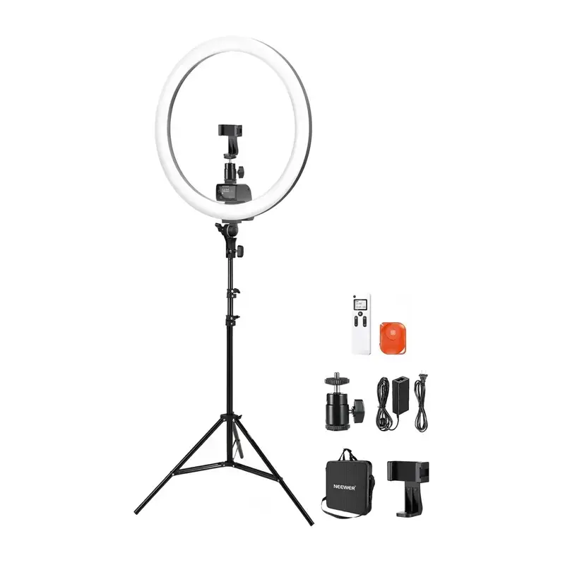 Neewer SRP18-2.4G 46 cm LED Ring Light
