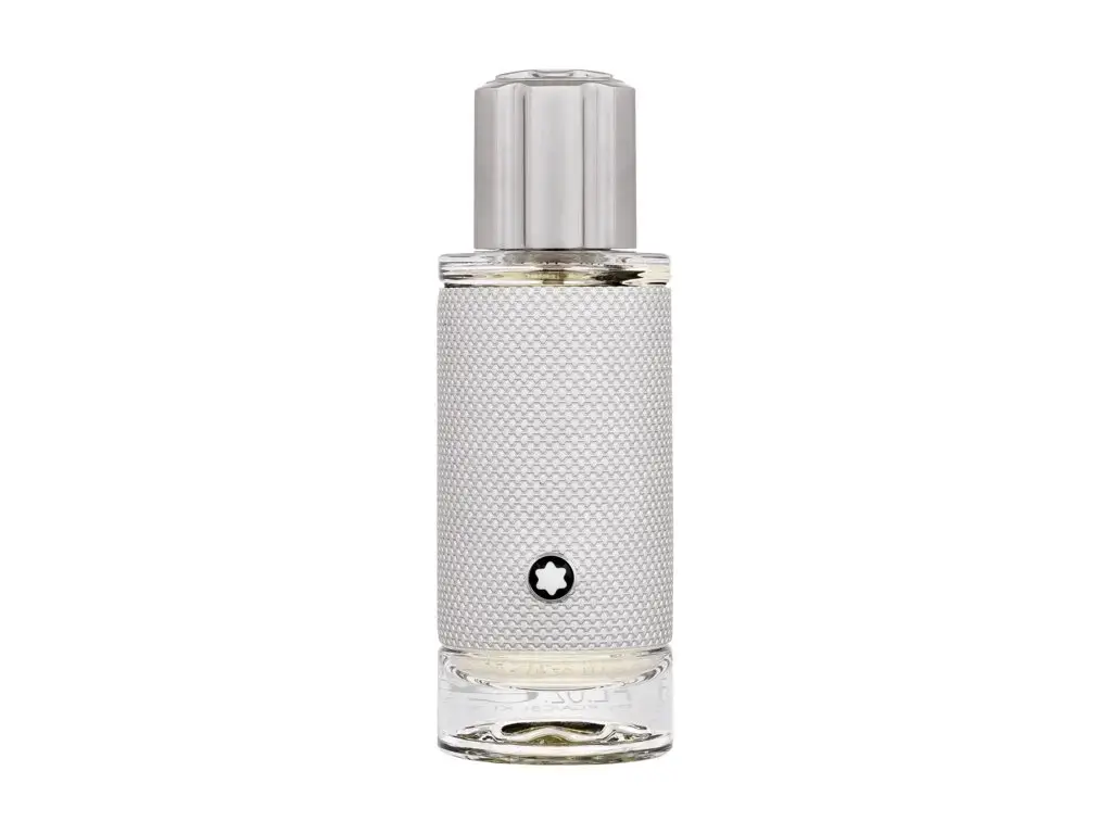 Montblanc Explorer Platinum Eau de Parfum 30 ml