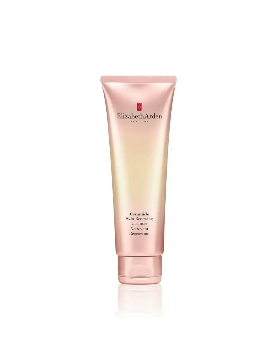 Elizabeth Arden Arden Ceram Skin Renewing Cleanser 125ml
