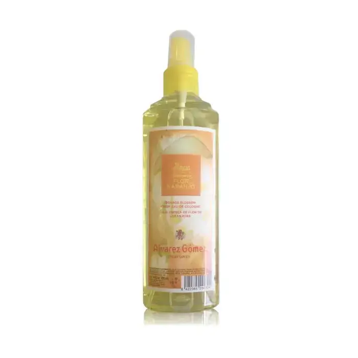 Alvarez Gomez Orange Blossom Agua Fresca