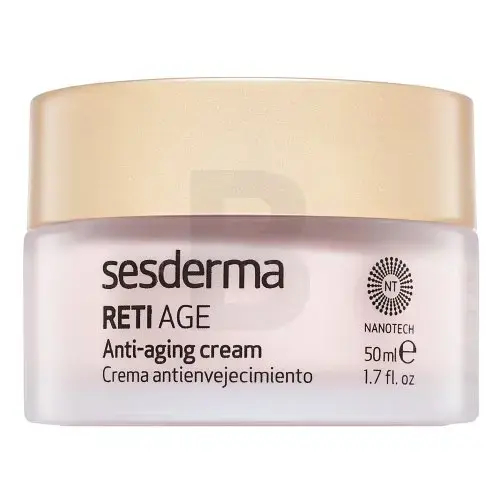 Sesderma Reti Age Cream Anti-aging Cream 50 ml