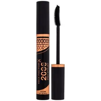 Max Factor 2000 Calorie Pro Stylist Mascara 001-Black 9ml