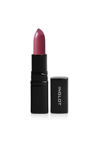 Inglot, Inglot, Paraben-Free, Matte, Cream Lipstick, 419, 4.5 g
