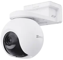 Novērošanas kamera EZVIZ HB8 Pro 4K with Battery