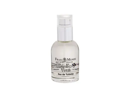 Frais Monde Green Mandarin Eau de Toilette 30 ml