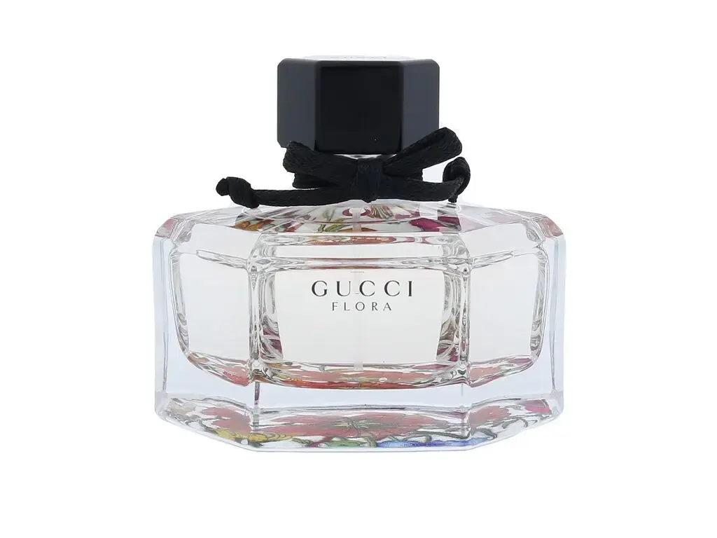 Gucci Flora by Gucci Anniversary Edition Eau de Toilette 50 ml