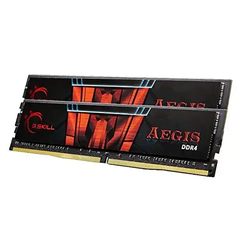 DDR4 16GB PC 2133 CL15 G.Skill KIT (2x8GB) 16GIS  Aegis