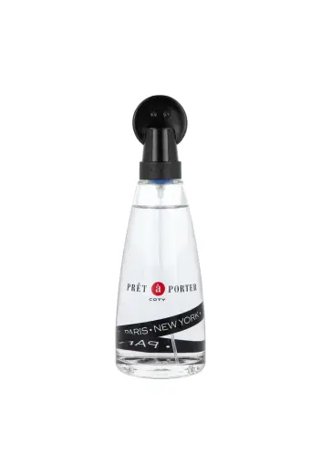Coty Pret A Porter (EDT) tualettvesi naistele 100 ml
