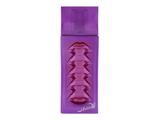 Salvador Dali Purplelips Sensual Eau de Parfum 30 ml