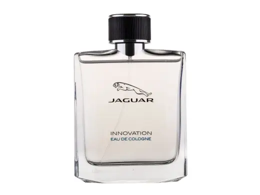 Jaguar Innovation Eau de Cologne 100 ml