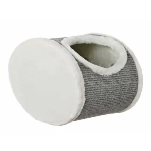 Guļvieta kaķiem - Trixie Cuddly cave for wall mounting, 42 × 29 × 28 cm