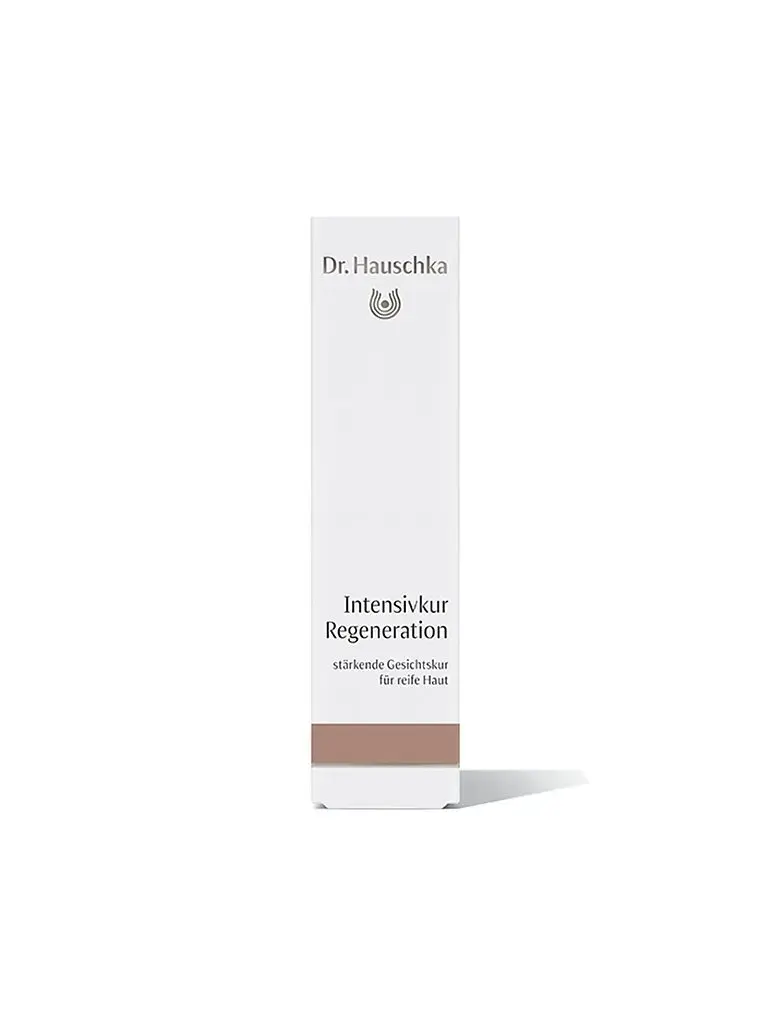 Dr  Hauschka Regenerating Intensive Treatment 40ml