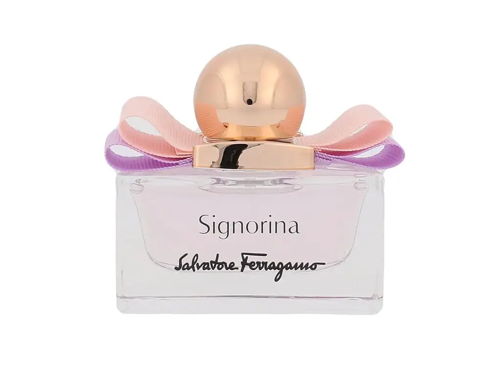 Ferragamo Signorina Eau de Toilette 30 ml