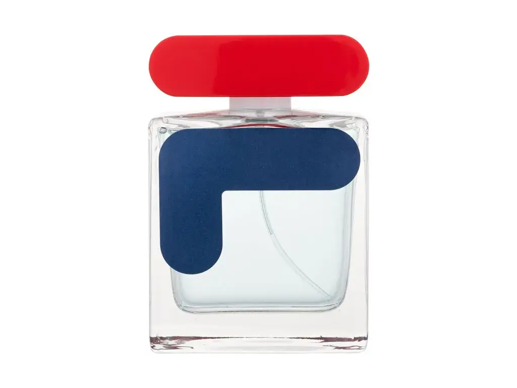 Fila F-Power Eau de Toilette 100 ml