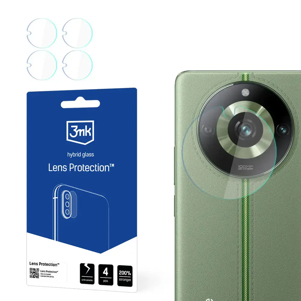 3mk Protection 3MK Lens Protect Realme