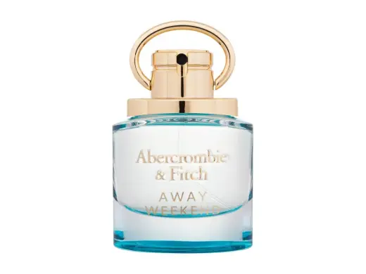 Abercrombie & Fitch Away Weekend (EDP) parfüümvesi naistele 50 ml