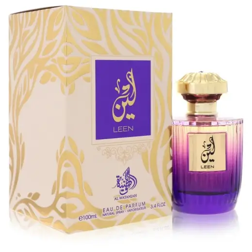 Al Wataniah Leen (EDP) parfimērijas ūdens unisex 100 ml