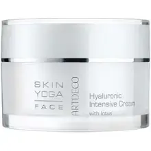 Hyaluronic Intensive Cream - Moisturizing anti-aging face cream.