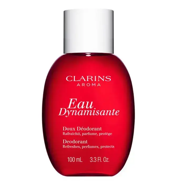 Eau Dynamisante Gentle Deodorant
