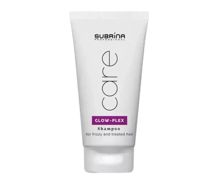 Subrina Professional , Glow-Plex, Hair Treatment Shampoo