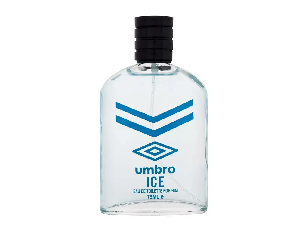 UMBRO Ice Eau de Toilette 75 ml