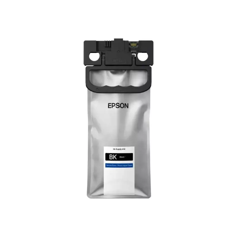 Epson Ink WorkForce Pro Black Schwarz (C13T11N140)