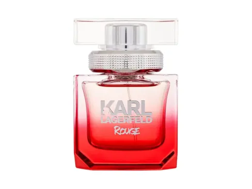 Karl Lagerfeld Rouge Eau de Parfum 45 ml