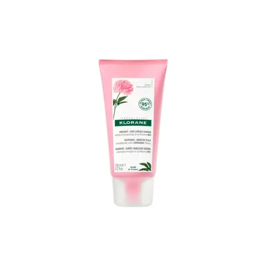 Gel Conditioner with Peony