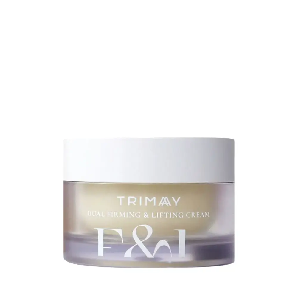 Trimay, Dual, Firming & Lifting, Cream, For Face, 50 ml