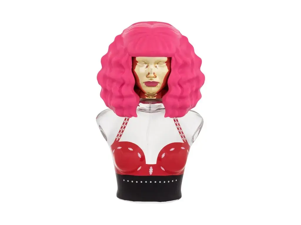 Nicki Minaj Minajesty Eau de Parfum 100 ml