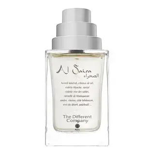 The Different Company Al Sahra by the Different Company EAU DE PARFUM REFILLABLE SPRAY 3.4 OZ for WOMEN