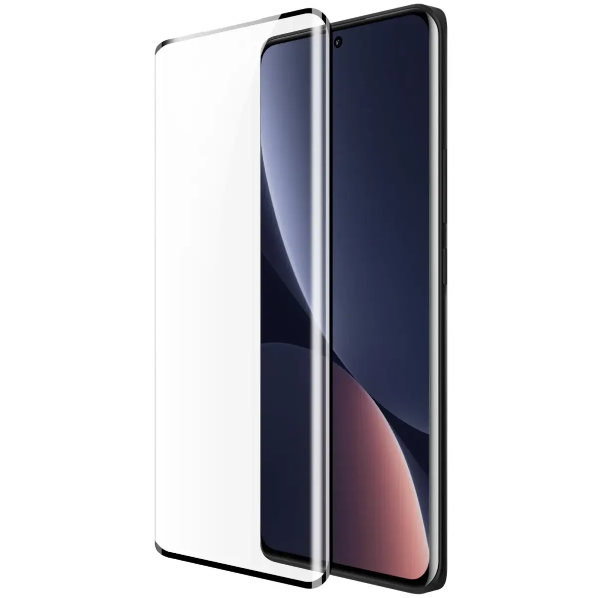 Nillkin Impact Resistant Curved Film for Xiaomi 13 Pro (2PCS)