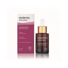 Intensive Serum for All Skin Types Acglicolic (Liposomal Serum) 30 ml