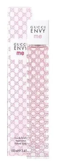 Gucci Envy Me Eau de Toilette 100 ml