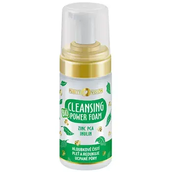 Purity Vision Bio Cleansing Power Foam 90ml