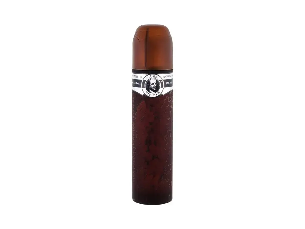 Cuba VIP Eau de Toilette 100 ml