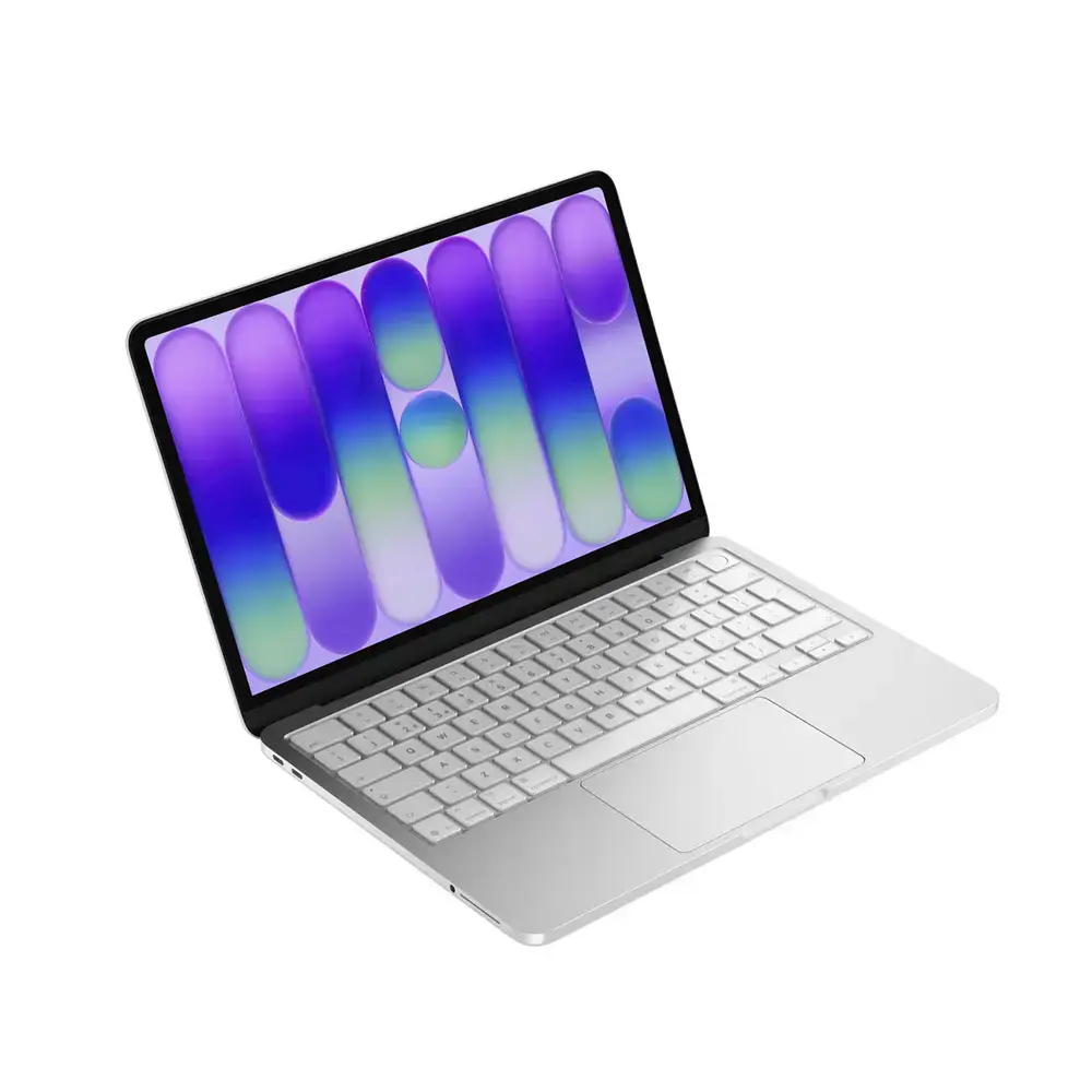 AmazingThing Keyboard Protector for Macbook Neo