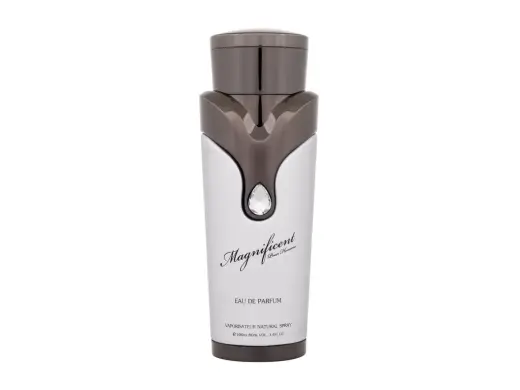 Armaf Magnificent Eau de Parfum 100 ml