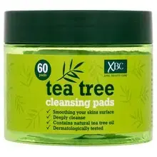 Tea Tree Cleansing Pads