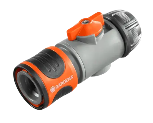 Savienojums ar ventili 13mm