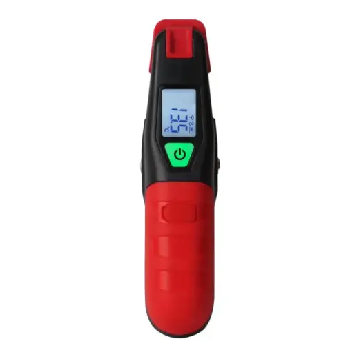 Wireless Temperature Clamp -50 ~150℃, Bluetooth, UNI-T