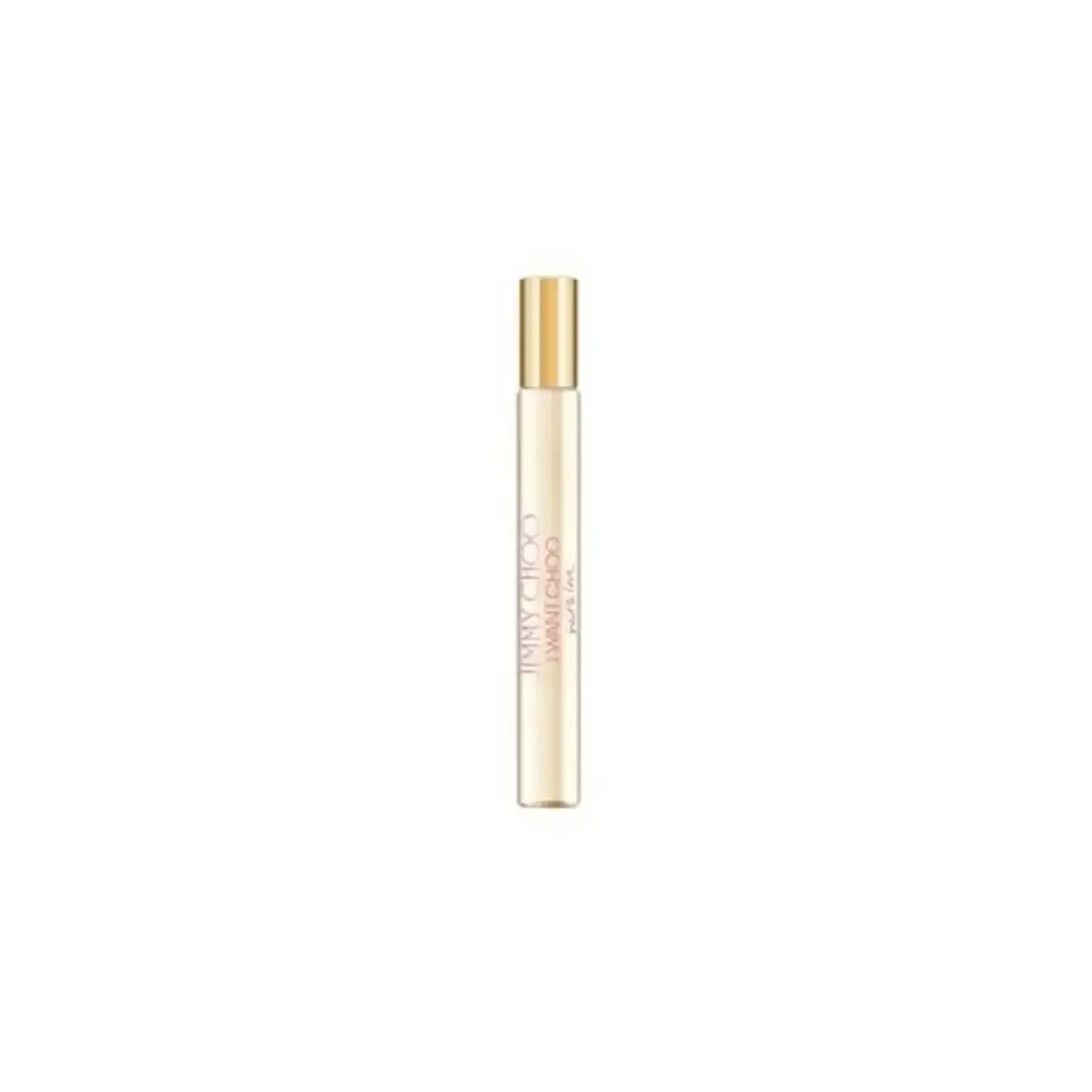 Jimmy Choo, I Want Choo With Love, Eau De Parfum, For Women, 10 ml