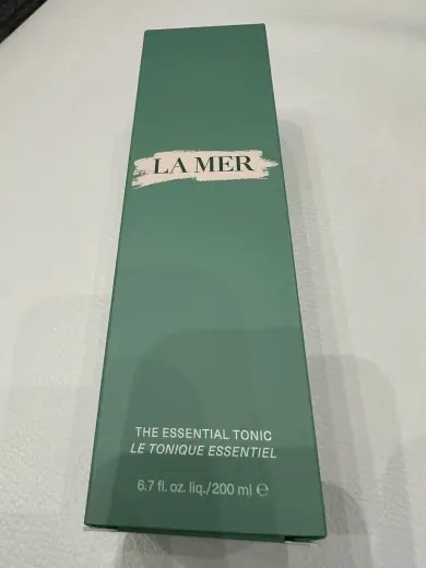 La Mer the Essential Tonic Toner - 6.7 Fl Oz