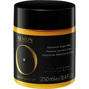 Revlon Orofluido Restorative Mask - 500ml