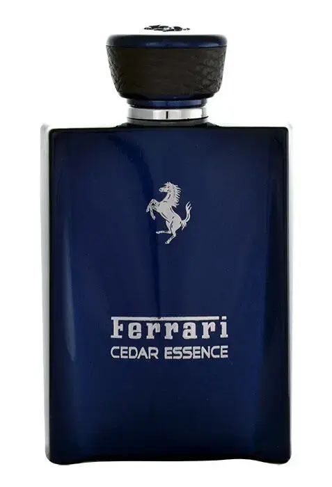 Ferrari Cedar Essence Eau de Parfum 100 ml