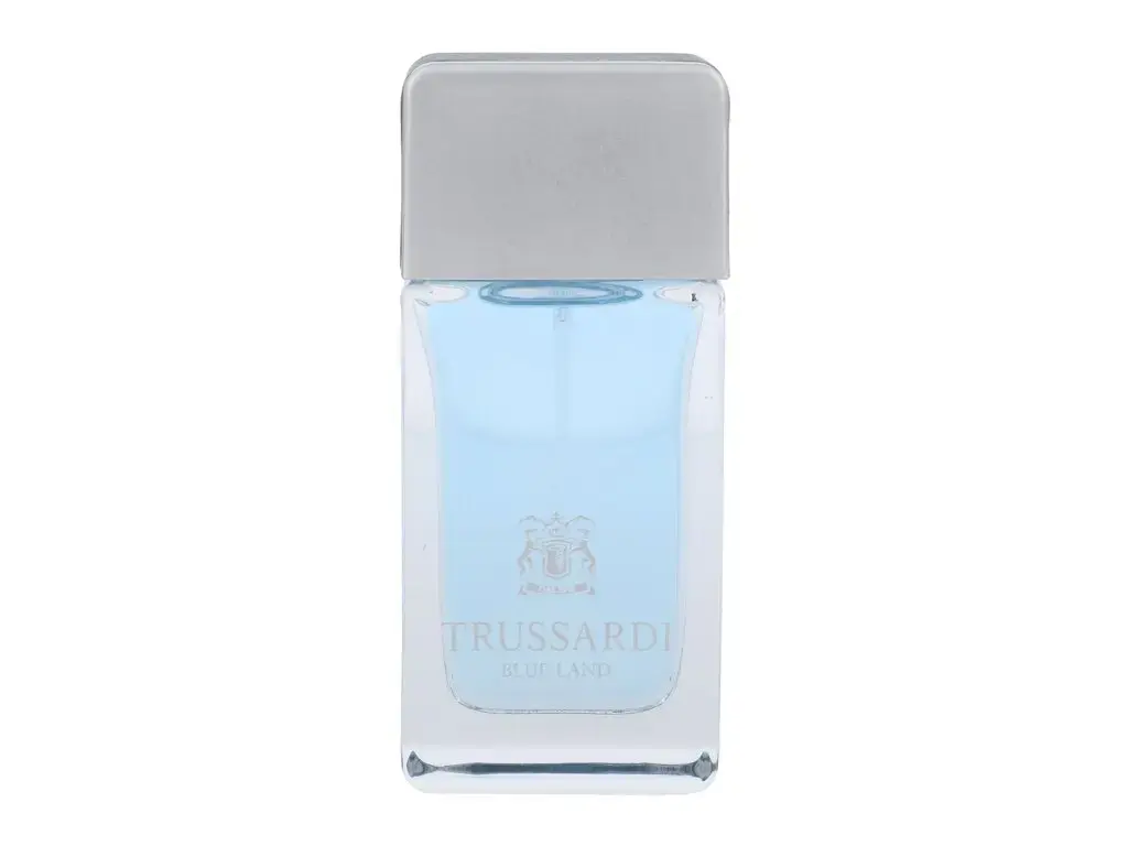 Trussardi Blue Land Eau de Toilette 30 ml
