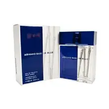 Armand Basi In Blue (EDT) tualettvesi meestele 50 ml