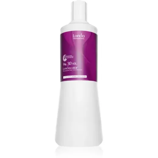 Oxidizer LondaColor Oxidant 1000ml 9% - 30 Vol