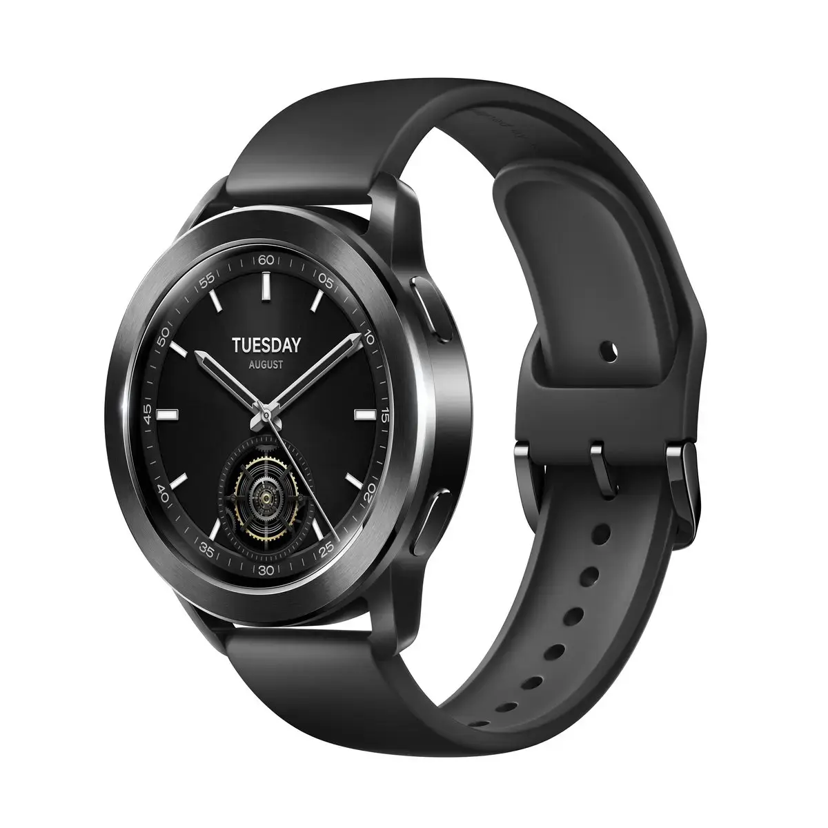 Xiaomi Watch S3 Black