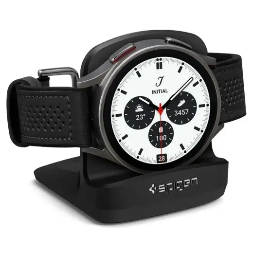 Spigen Night Stand S353, black